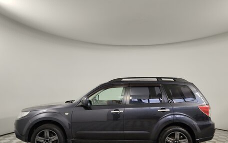 Subaru Forester, 2010 год, 1 000 000 рублей, 8 фотография