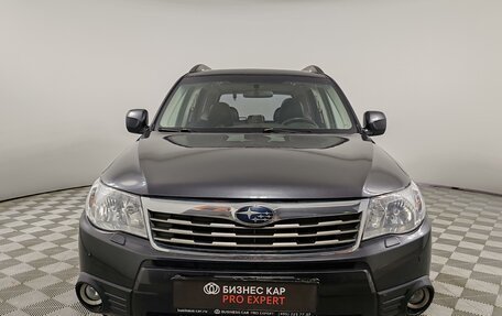 Subaru Forester, 2010 год, 1 000 000 рублей, 2 фотография