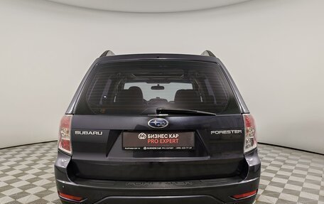 Subaru Forester, 2010 год, 1 000 000 рублей, 6 фотография