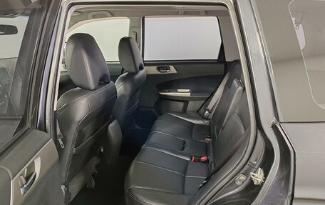Subaru Forester, 2010 год, 1 000 000 рублей, 12 фотография