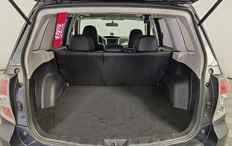 Subaru Forester, 2010 год, 1 000 000 рублей, 10 фотография