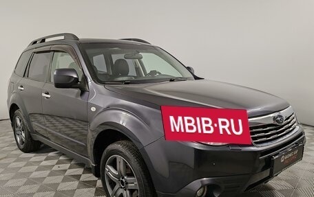 Subaru Forester, 2010 год, 1 000 000 рублей, 3 фотография