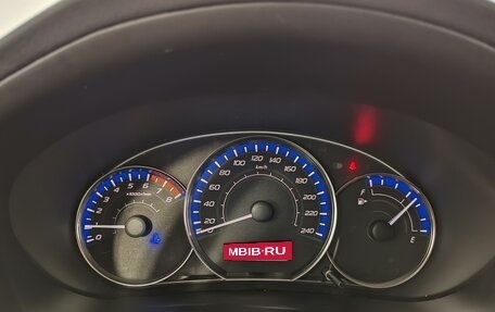 Subaru Forester, 2010 год, 1 000 000 рублей, 13 фотография