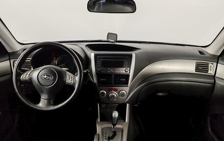 Subaru Forester, 2010 год, 1 000 000 рублей, 14 фотография