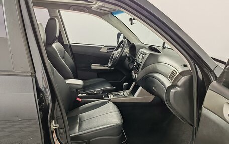 Subaru Forester, 2010 год, 1 000 000 рублей, 20 фотография