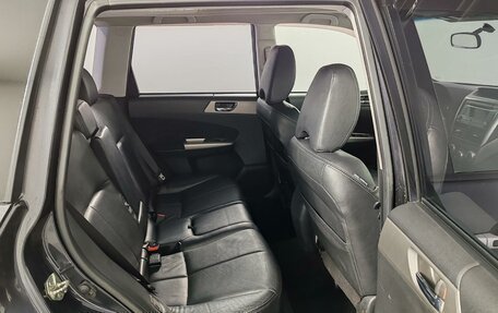 Subaru Forester, 2010 год, 1 000 000 рублей, 19 фотография
