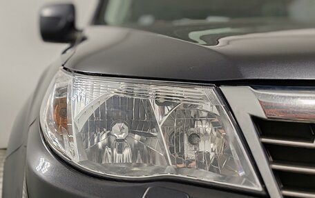 Subaru Forester, 2010 год, 1 000 000 рублей, 17 фотография