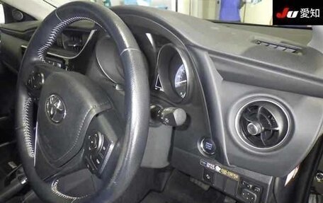 Toyota Auris II, 2017 год, 1 100 000 рублей, 4 фотография