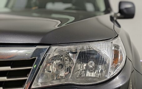 Subaru Forester, 2010 год, 1 000 000 рублей, 24 фотография