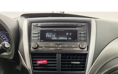 Subaru Forester, 2010 год, 1 000 000 рублей, 15 фотография