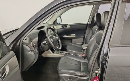 Subaru Forester, 2010 год, 1 000 000 рублей, 16 фотография