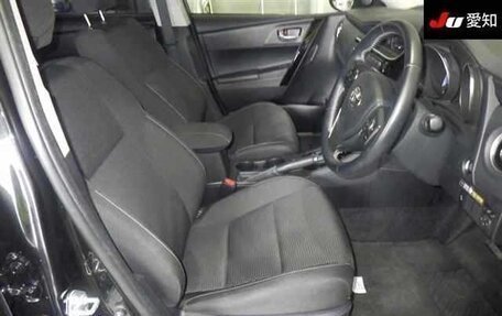 Toyota Auris II, 2017 год, 1 100 000 рублей, 5 фотография