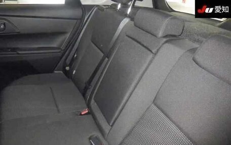 Toyota Auris II, 2017 год, 1 100 000 рублей, 8 фотография
