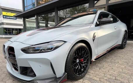 BMW M4, 2024 год, 21 500 000 рублей, 2 фотография