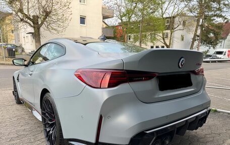 BMW M4, 2024 год, 21 500 000 рублей, 4 фотография