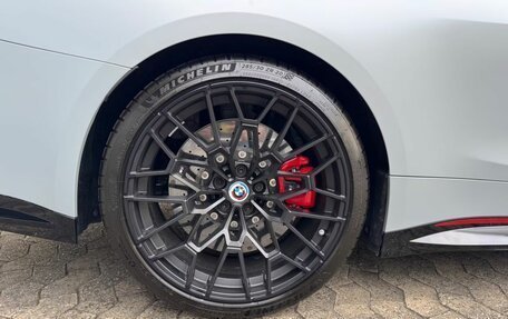 BMW M4, 2024 год, 21 500 000 рублей, 11 фотография