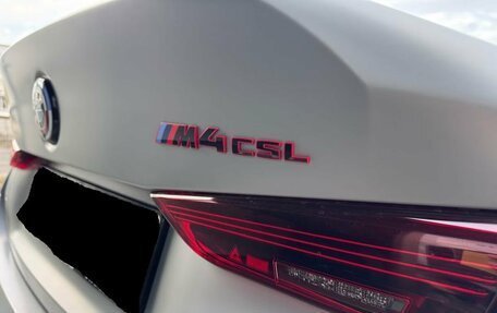 BMW M4, 2024 год, 21 500 000 рублей, 10 фотография