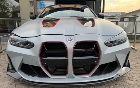BMW M4, 2024 год, 21 500 000 рублей, 3 фотография
