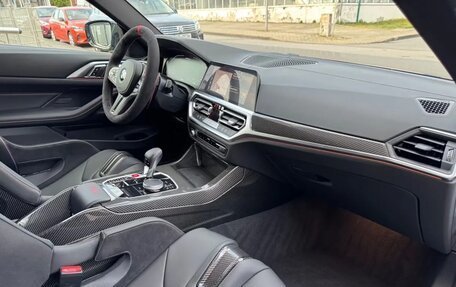 BMW M4, 2024 год, 21 500 000 рублей, 12 фотография