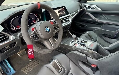 BMW M4, 2024 год, 21 500 000 рублей, 7 фотография