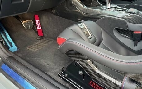 BMW M4, 2024 год, 21 500 000 рублей, 9 фотография