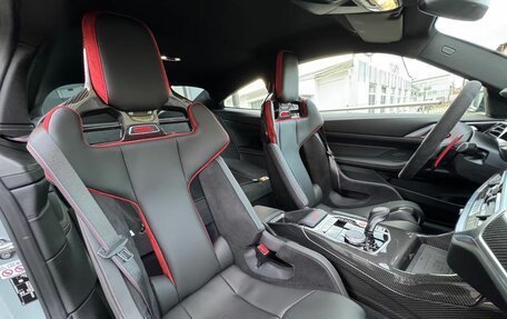 BMW M4, 2024 год, 21 500 000 рублей, 13 фотография