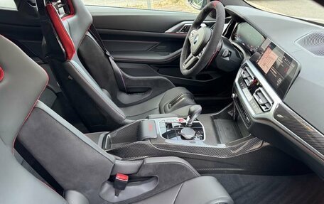 BMW M4, 2024 год, 21 500 000 рублей, 19 фотография