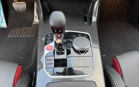 BMW M4, 2024 год, 21 500 000 рублей, 21 фотография