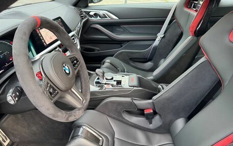 BMW M4, 2024 год, 21 500 000 рублей, 18 фотография