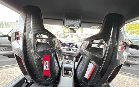 BMW M4, 2024 год, 21 500 000 рублей, 15 фотография
