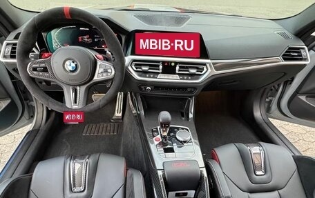 BMW M4, 2024 год, 21 500 000 рублей, 20 фотография