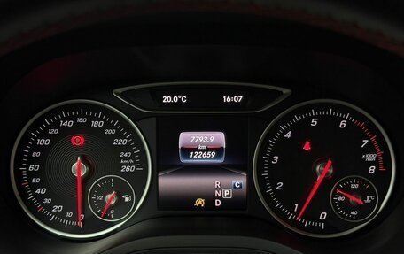 Mercedes-Benz B-Класс, 2017 год, 1 799 000 рублей, 12 фотография