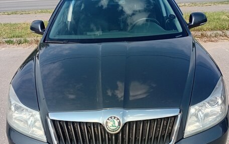 Skoda Octavia, 2013 год, 939 000 рублей, 1 фотография