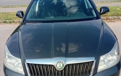 Skoda Octavia, 2013 год, 939 000 рублей, 1 фотография
