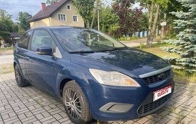 Ford Focus II рестайлинг, 2011 год, 450 000 рублей, 1 фотография
