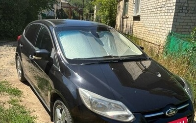 Ford Focus III, 2013 год, 790 000 рублей, 1 фотография