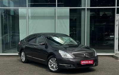 Nissan Teana, 2011 год, 1 085 000 рублей, 1 фотография