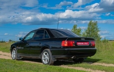 Audi A6, 1995 год, 599 000 рублей, 1 фотография