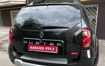 Renault Duster I рестайлинг, 2020 год, 1 600 000 рублей, 1 фотография