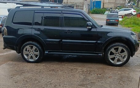 Mitsubishi Pajero IV, 2007 год, 1 580 000 рублей, 1 фотография