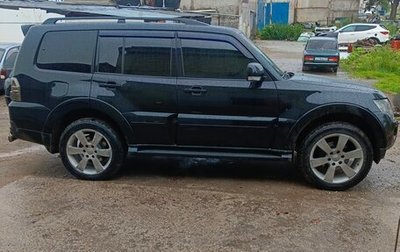 Mitsubishi Pajero IV, 2007 год, 1 580 000 рублей, 1 фотография