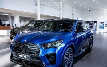 BMW X2, 2025 год, 5 470 000 рублей, 1 фотография