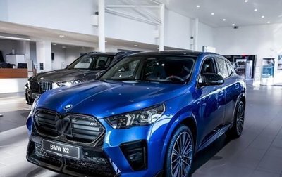 BMW X2, 2025 год, 5 470 000 рублей, 1 фотография
