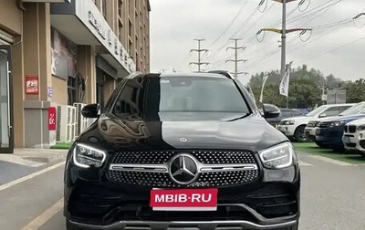 Mercedes-Benz GLC, 2022 год, 4 150 065 рублей, 1 фотография
