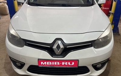 Renault Fluence I, 2013 год, 610 000 рублей, 1 фотография