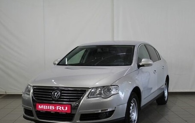 Volkswagen Passat B7, 2010 год, 625 000 рублей, 1 фотография