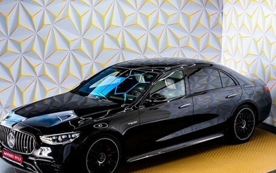 Mercedes-Benz S-Класс AMG, 2025 год, 24 100 000 рублей, 1 фотография