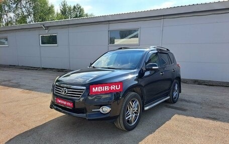 Toyota RAV4, 2012 год, 1 349 000 рублей, 1 фотография