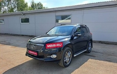 Toyota RAV4, 2012 год, 1 349 000 рублей, 1 фотография