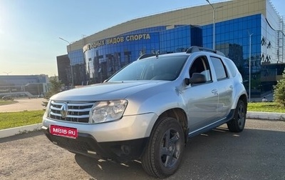 Renault Duster I рестайлинг, 2013 год, 1 000 000 рублей, 1 фотография